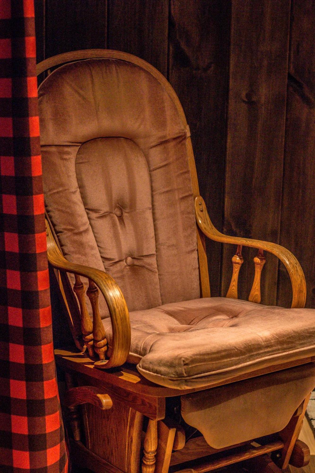 Mont Megantic - Le Madison Lodge La Patrie