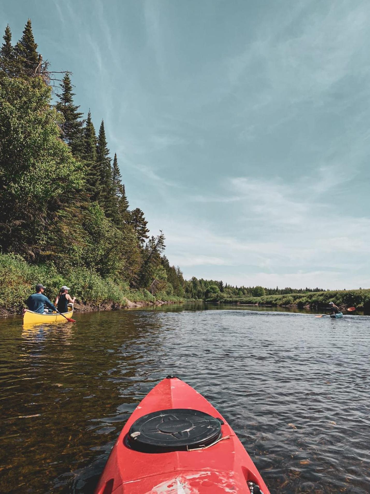 Mont Megantic - Le Madison Lodge *